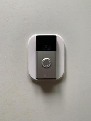 bticino 350010 adapter for Amazon Ring Video Doorbell 2