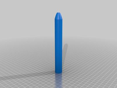 Fully 3D Printable Water Gun