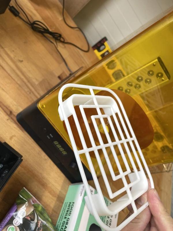 ANYCUBIC Wash & Cure 2.0 Stand-off