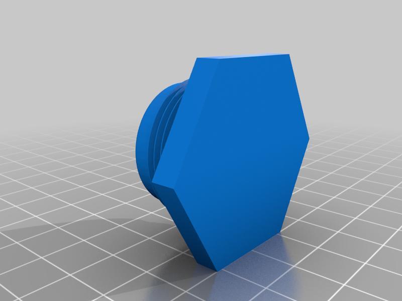 Motobecane 50V/51V Placeholder Cap