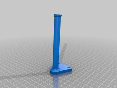 TOILET PAPER HOLDER 