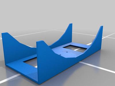 Sunlu filament dryer cradle