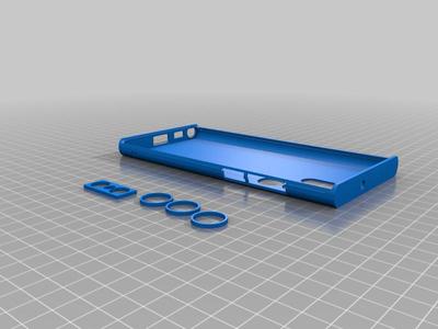 Galaxy S22 ultra case