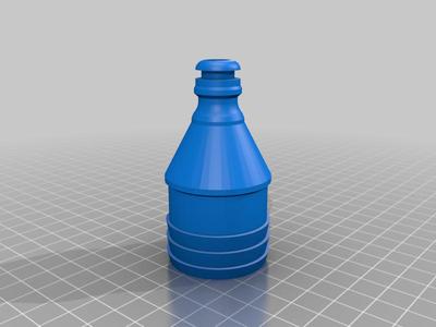 pool hose to Gardena adapter 40 mm