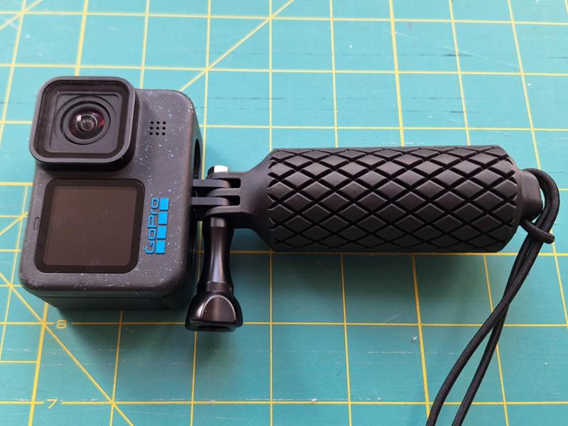 GoPro Stick v2