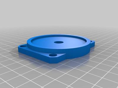 ProClip Mag Safe Mount