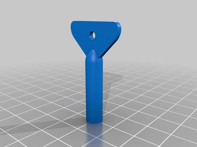 Pitot Tube Cover
