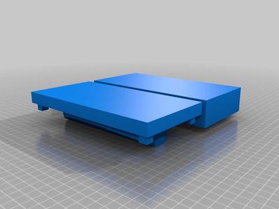 MOLDE ESPINILLERAS FÚTBOL