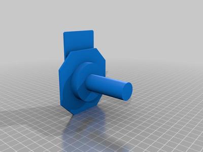 FlashForge Guider | Traditional / Small Spool Holder