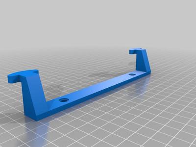 Hanger - Two Hook