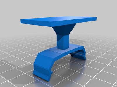 Tello general platform