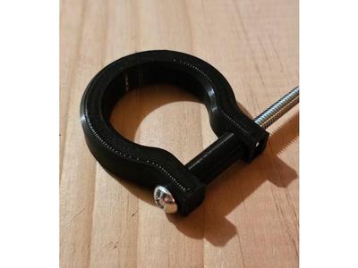 Rope Hook (1/4-20 Bolt)