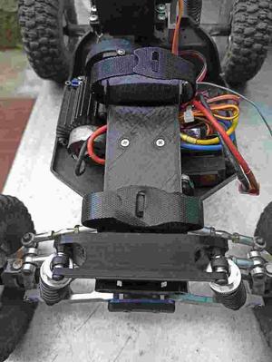 wltoys 10428 battery tray 