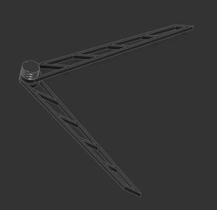 Angle Transfer Tool   
