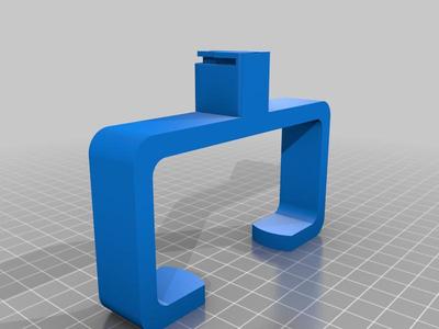 Tisken Soap Holder