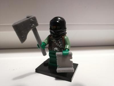 Axe 2