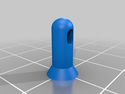 CATHMAX 2 - Replacement Belt Stud