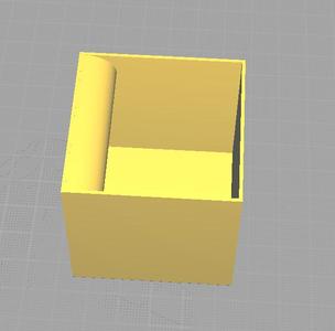 Screw Box