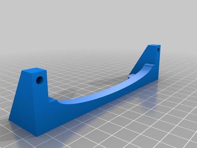 Mould King Lianbaoginni Sierna Holder