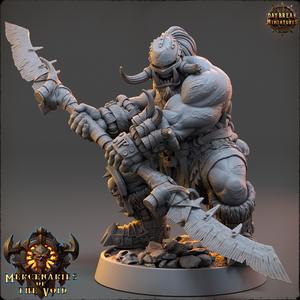 Machinus Zwergbrecher