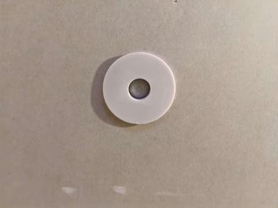 PIR holder for 68mm Cavity Wall Socket
