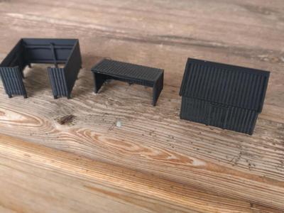 corrugated buildings 3