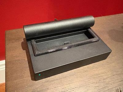 Analogue Pocket Guide Rails - Lite   