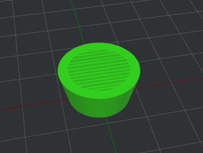 box for gas sensors
