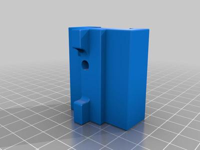 Spool Holder (Voron Vertical Mount)