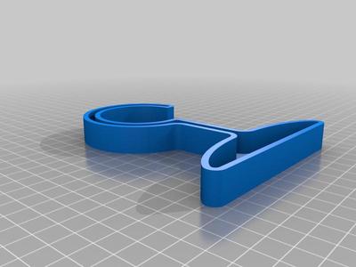 Guitar Gig Bag Hanger