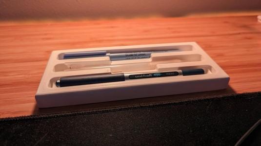 Pen/Pencil Holder for Desk
