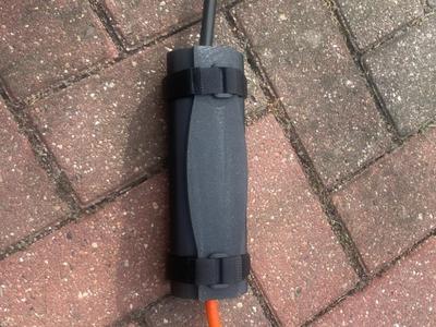 Cable Box/Plug Box/Safety Box Outdoor