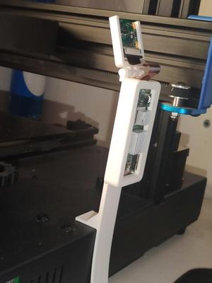 Atillery Camera (No screws)