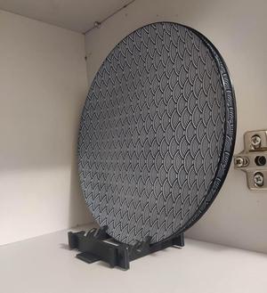 Plate holder / Dish tray