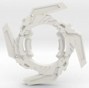 BEYBLADE CYBER DRIGER | COMPLETE | ANIME SERIES