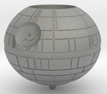 BEYBLADE DEATH STAR SPINNER | STAR WARS SERIES