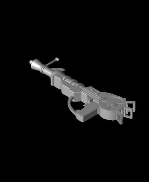 Ray Gun mark 1