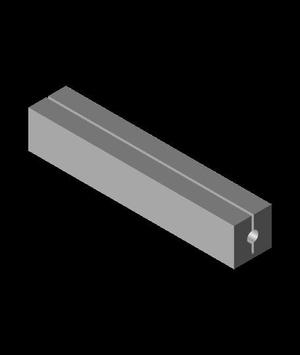 4mm Rod Cutting Jig