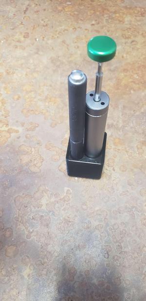 Gridfinity SolderSucker XActoKnife