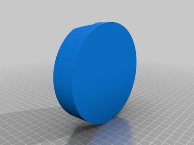 Spacer for  trapezoidal sheet metal