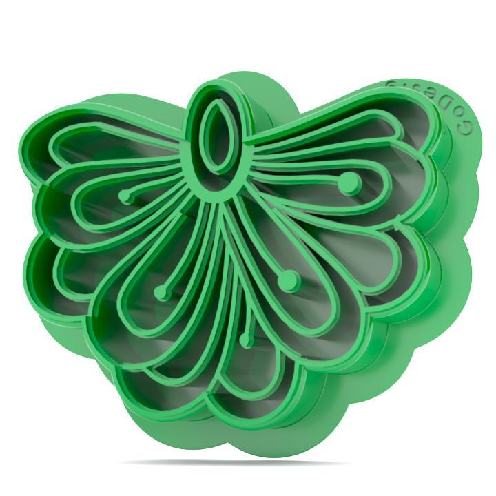 Bohoo cutter | 3D Printable Model