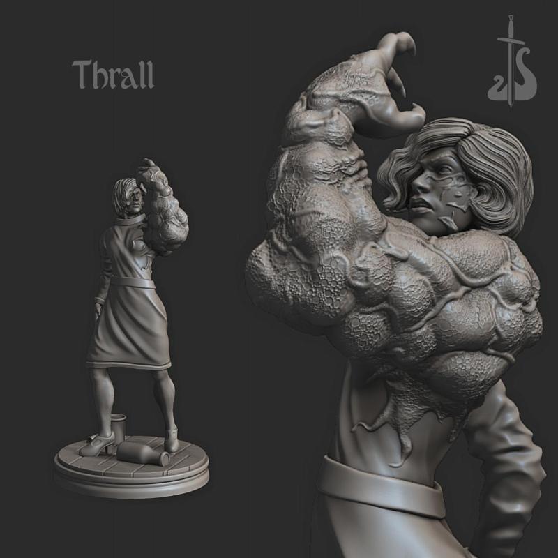 Thrall