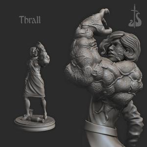 Thrall