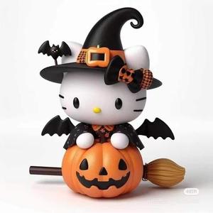 Hello Kitty Funko Pop Halloween Witch Version