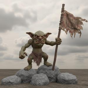 Goblin