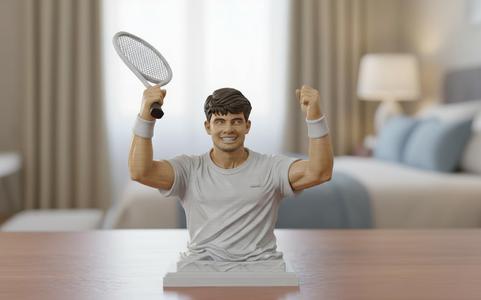 Carlos Alcaraz - Us Open