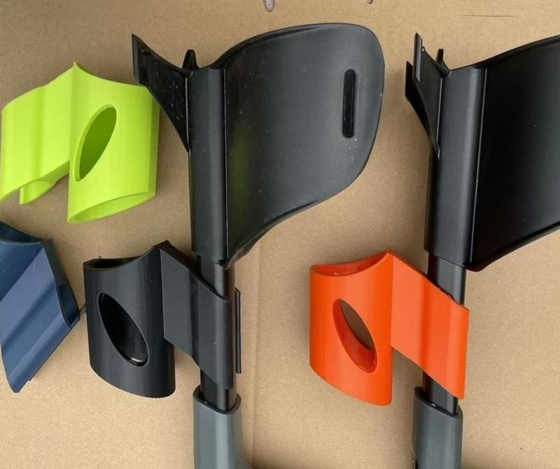 xp DEUS2 ORX X35 Positioning rod bracke