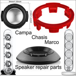 JBL Hood - HARMAN KARDON