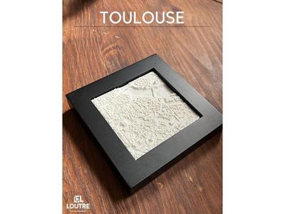 Toulouse 3D City