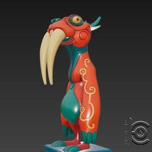 Regal Walrus - The Majestic Guardian